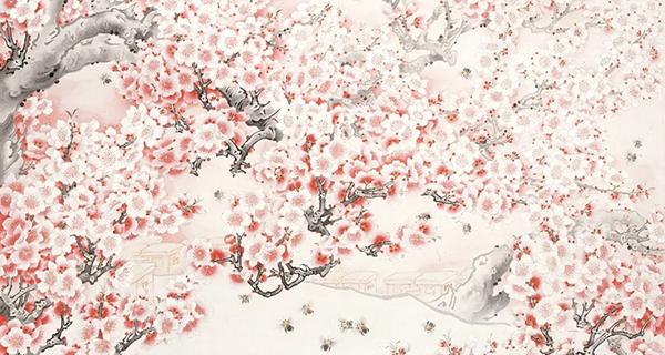卢坤峰作品展