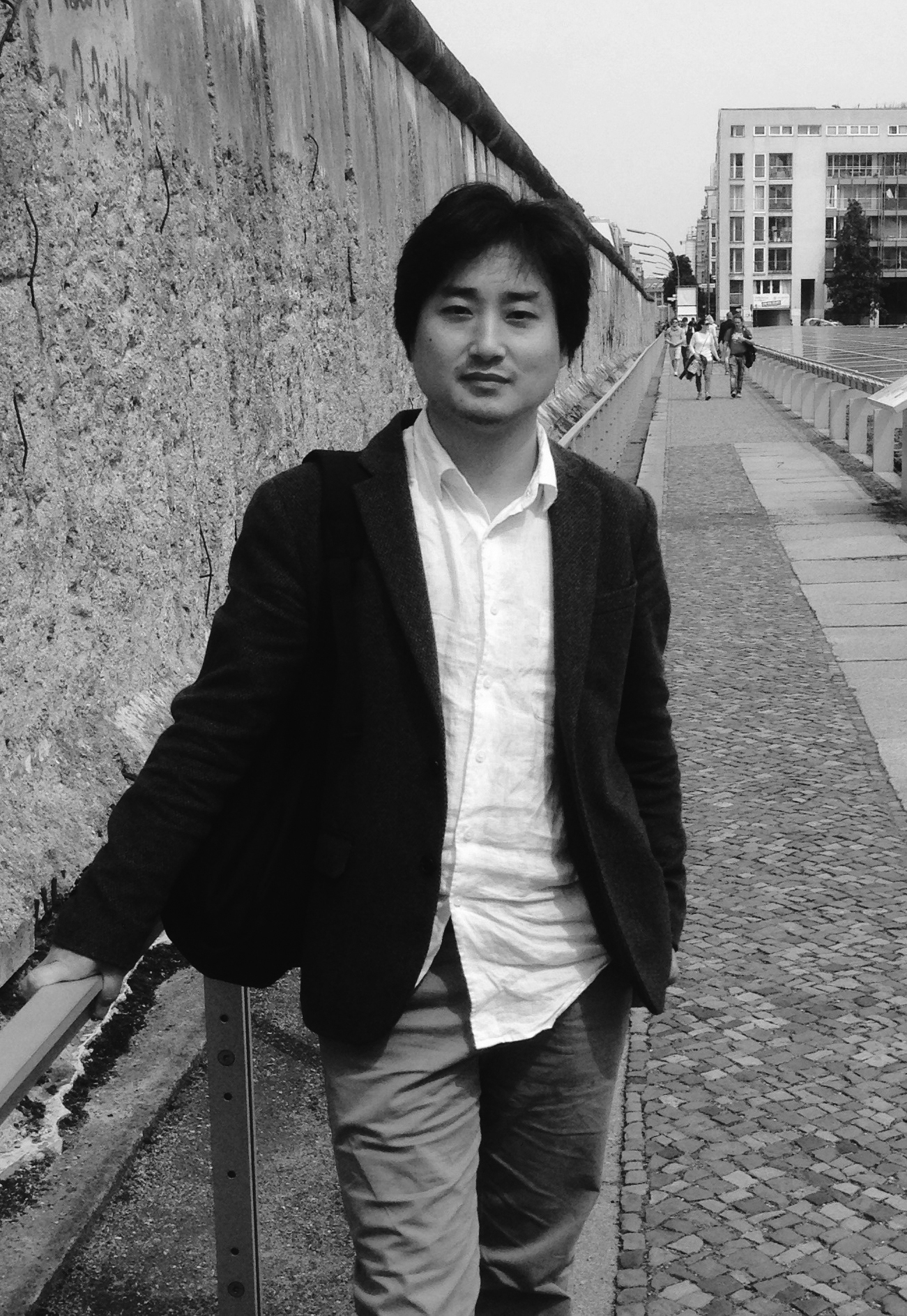 陈明坤